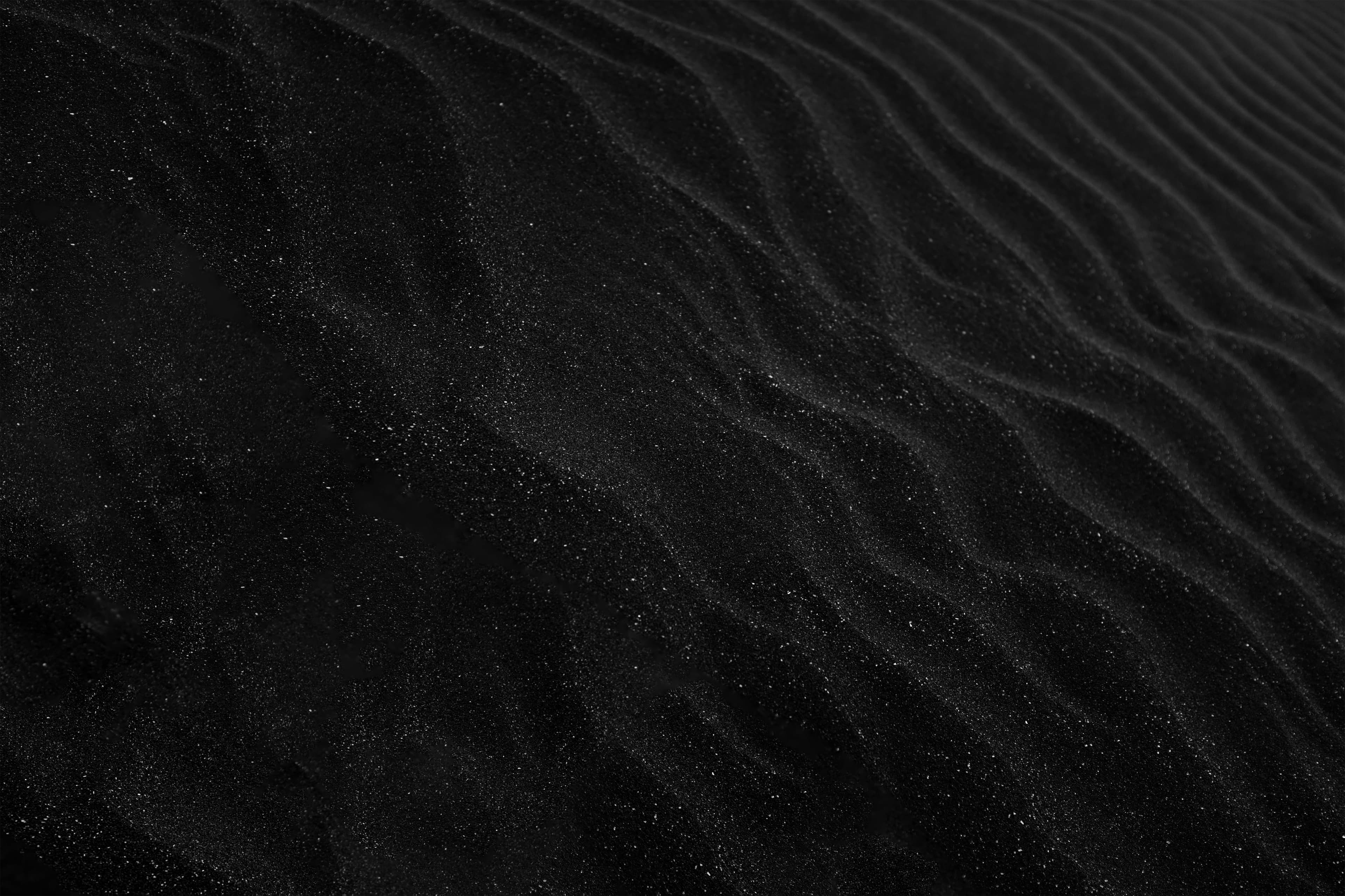 sand